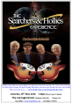Searchers & Hollies Thetford May2018